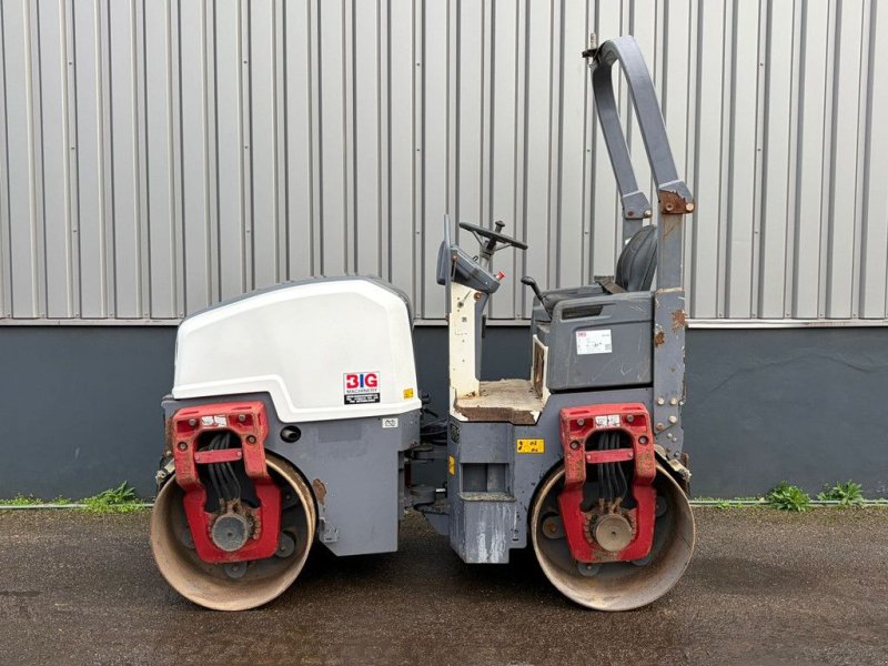 Packer & Walze typu Sonstige Dynapac CC1200, Gebrauchtmaschine v Velddriel