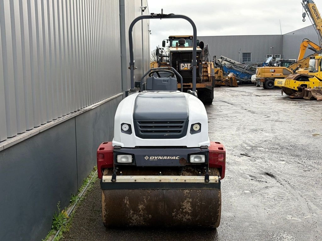 Packer & Walze typu Sonstige Dynapac CC1200, Gebrauchtmaschine w Velddriel (Zdjęcie 9)