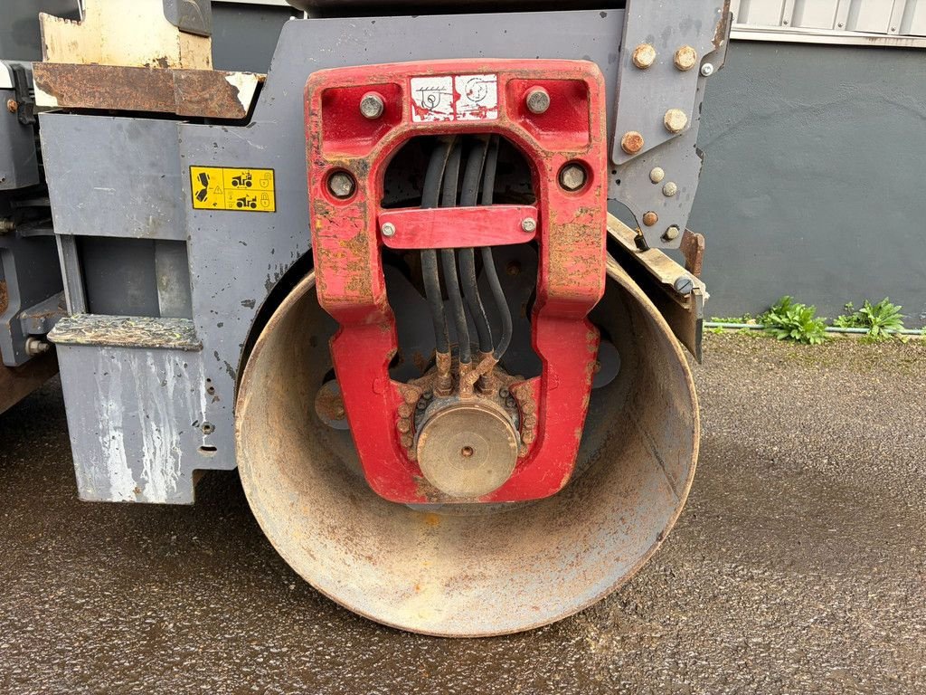 Packer & Walze typu Sonstige Dynapac CC1200, Gebrauchtmaschine w Velddriel (Zdjęcie 11)