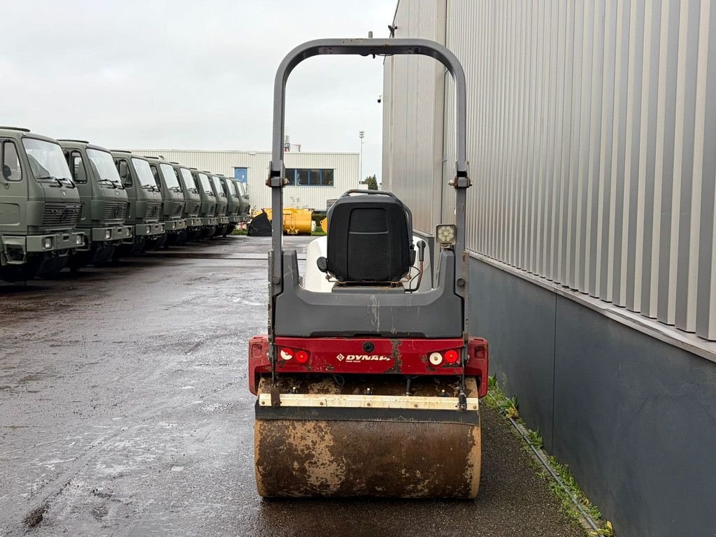Packer & Walze typu Sonstige Dynapac CC1200, Gebrauchtmaschine w Velddriel (Zdjęcie 4)