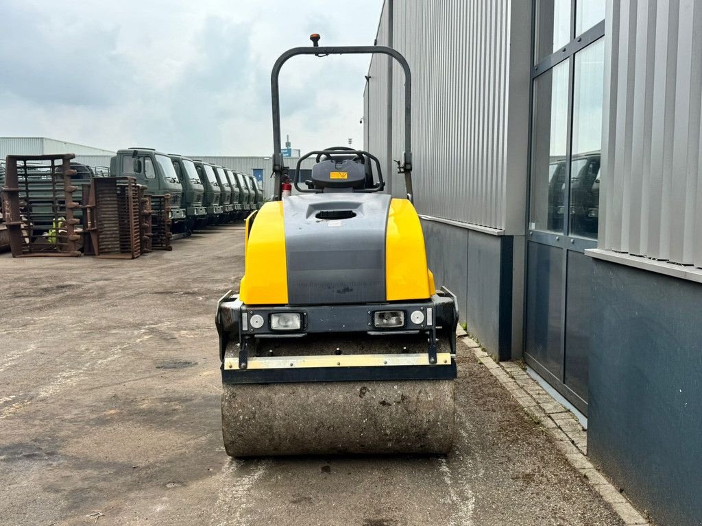 Packer & Walze Türe ait Sonstige Dynapac CC1200, Gebrauchtmaschine içinde Velddriel (resim 9)