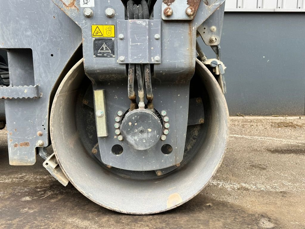Packer & Walze Türe ait Sonstige Dynapac CC1200, Gebrauchtmaschine içinde Velddriel (resim 11)