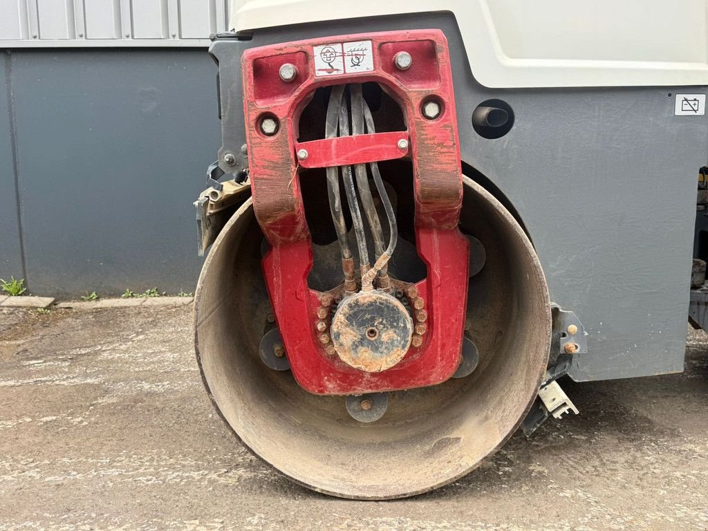 Packer & Walze Türe ait Sonstige Dynapac CC1200, Gebrauchtmaschine içinde Velddriel (resim 11)