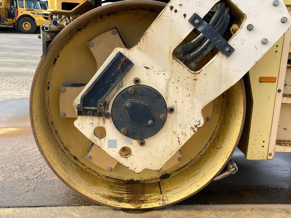 Packer & Walze of the type Sonstige Dynapac CC322, Gebrauchtmaschine in Velddriel (Picture 11)