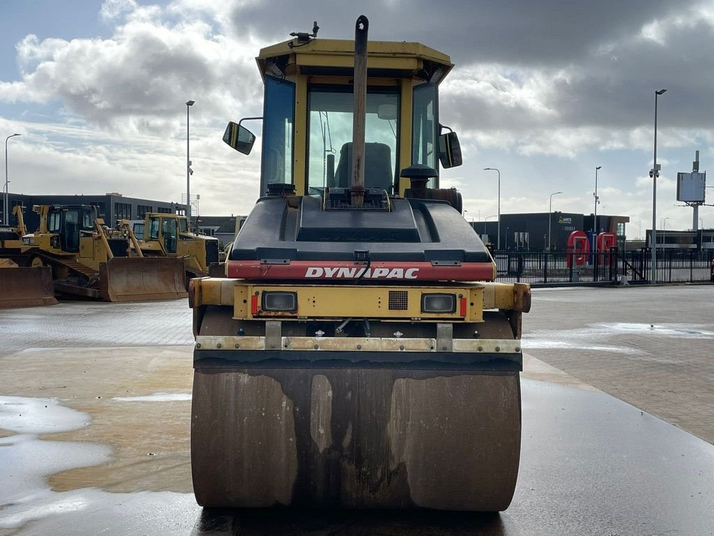 Packer & Walze van het type Sonstige Dynapac CC322, Gebrauchtmaschine in Velddriel (Foto 4)