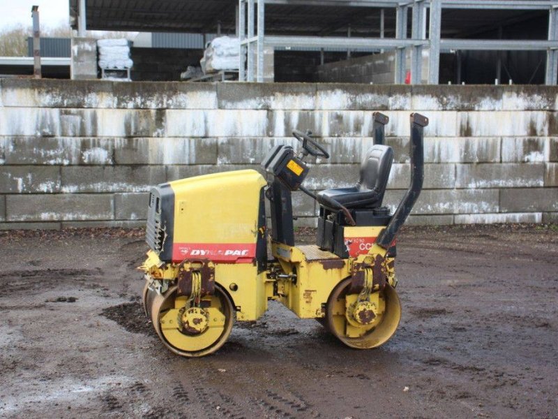 Packer & Walze za tip Sonstige Dynapac CC82, Gebrauchtmaschine u Antwerpen (Slika 1)