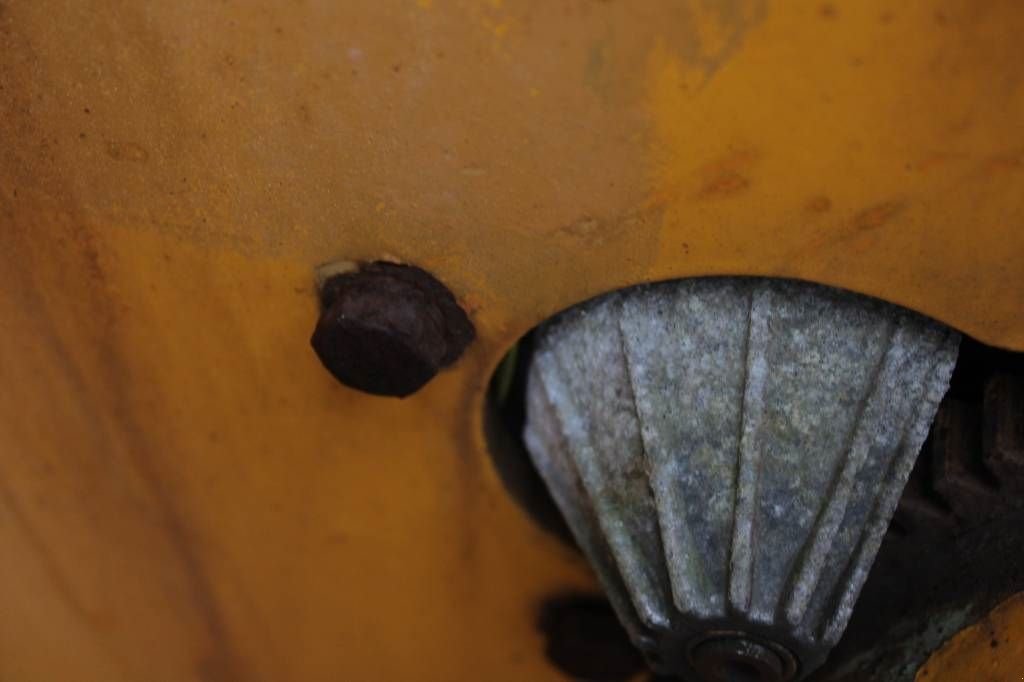 Packer & Walze za tip Sonstige Dynapac CH 47, Gebrauchtmaschine u Rucphen (Slika 5)