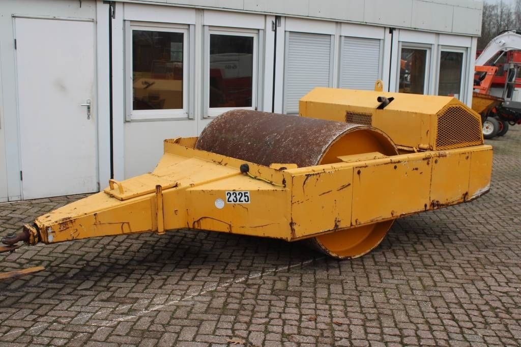 Packer & Walze za tip Sonstige Dynapac CH 47, Gebrauchtmaschine u Rucphen (Slika 3)