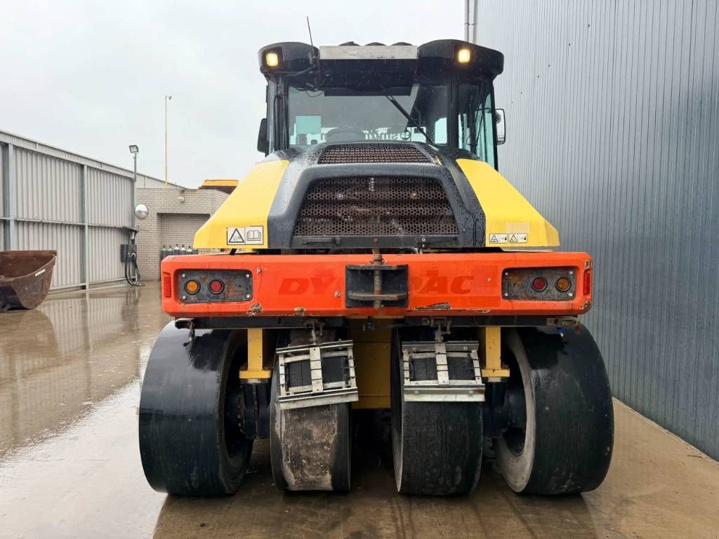 Packer & Walze типа Sonstige Dynapac CP224, Gebrauchtmaschine в Venlo (Фотография 9)
