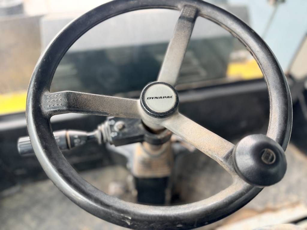 Packer & Walze za tip Sonstige Dynapac CP224, Gebrauchtmaschine u Venlo (Slika 7)