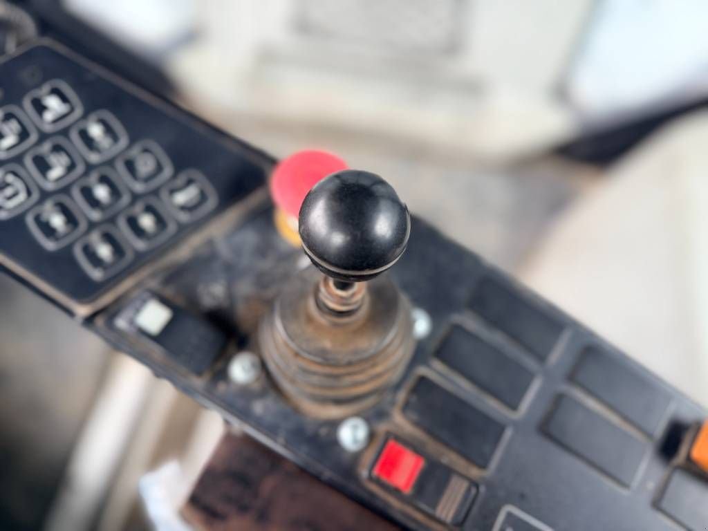 Packer & Walze za tip Sonstige Dynapac CP224, Gebrauchtmaschine u Venlo (Slika 5)