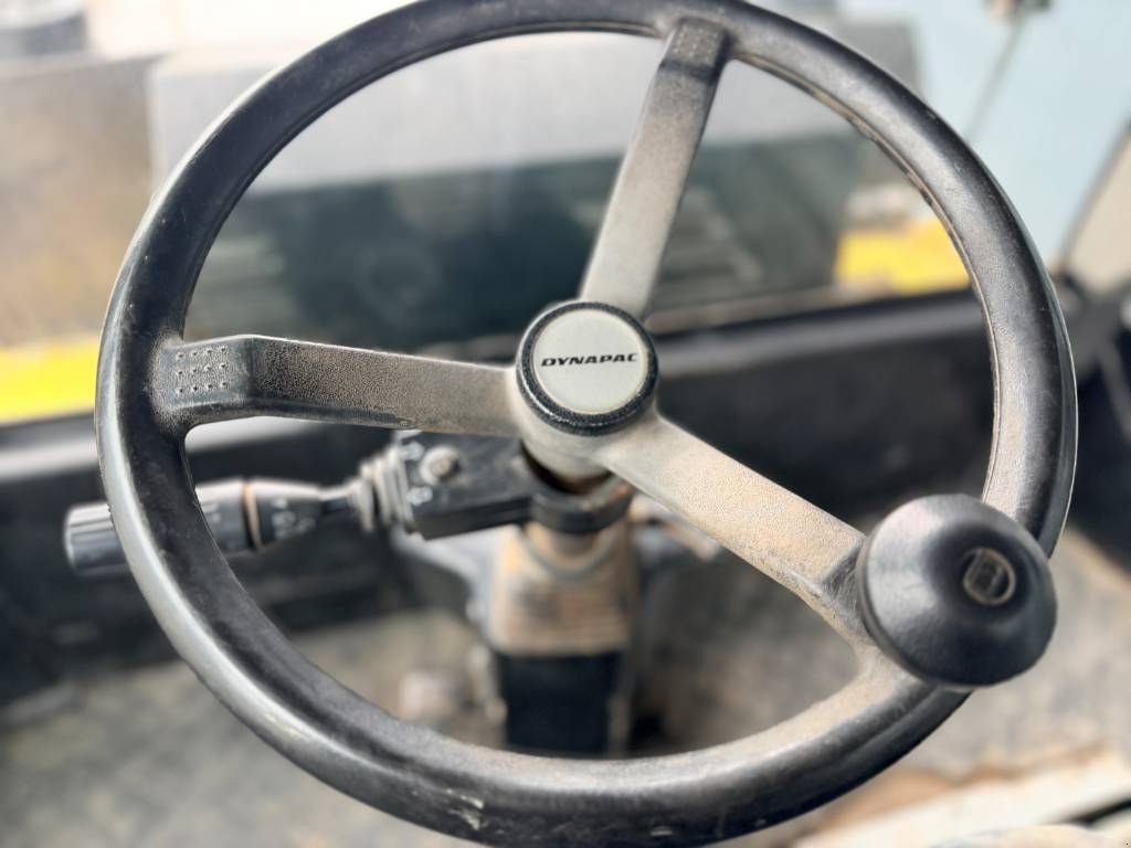 Packer & Walze des Typs Sonstige Dynapac CP224, Gebrauchtmaschine in Venlo (Bild 7)