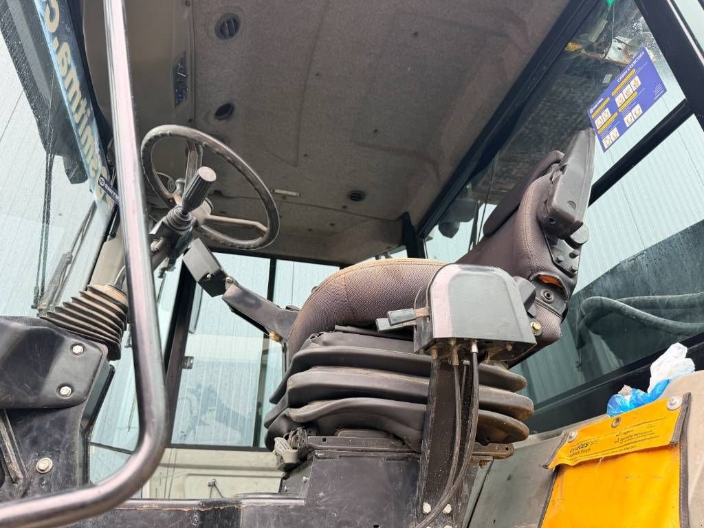 Packer & Walze des Typs Sonstige Dynapac CP224, Gebrauchtmaschine in Venlo (Bild 10)