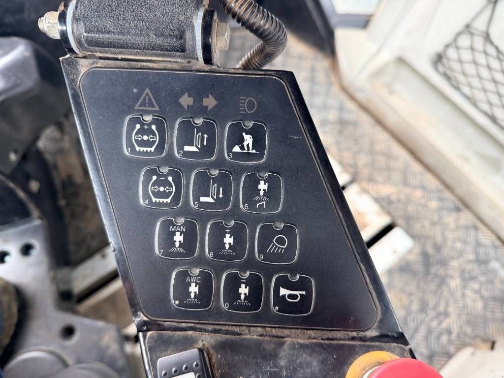 Packer & Walze Türe ait Sonstige Dynapac CP224, Gebrauchtmaschine içinde Venlo (resim 4)