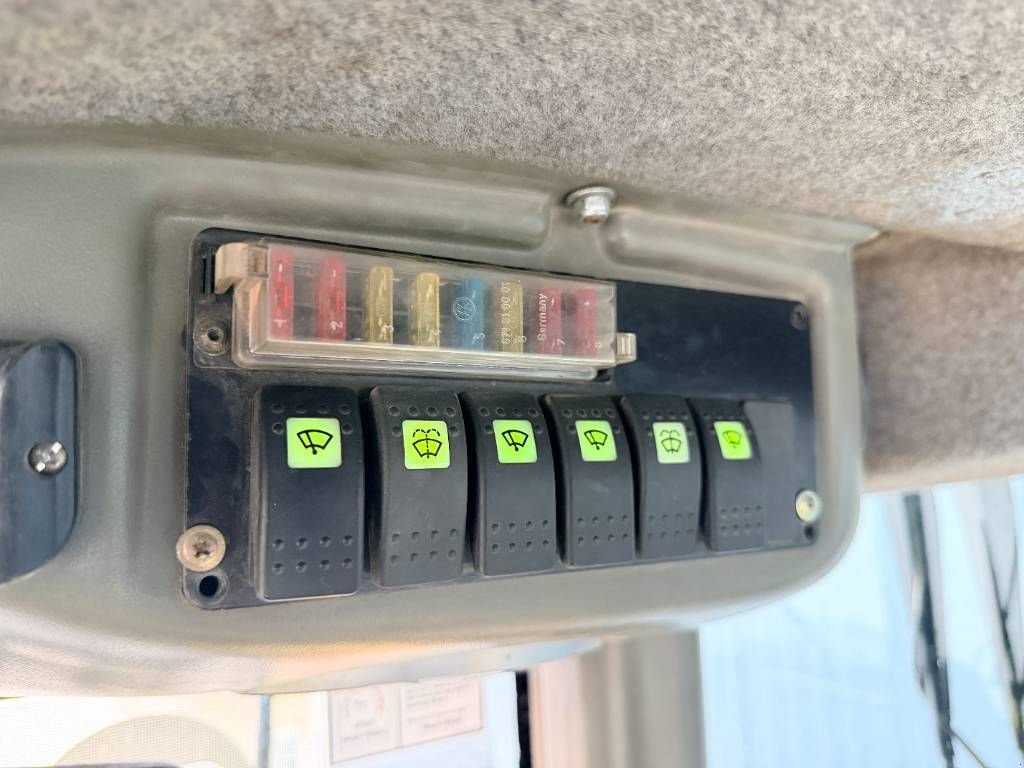 Packer & Walze Türe ait Sonstige Dynapac CP224, Gebrauchtmaschine içinde Venlo (resim 3)