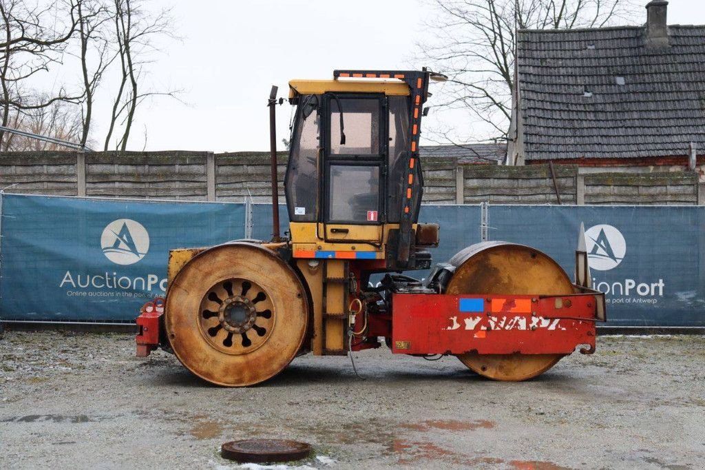 Packer & Walze типа Sonstige Dynapac CS 141, Gebrauchtmaschine в Antwerpen (Фотография 2)