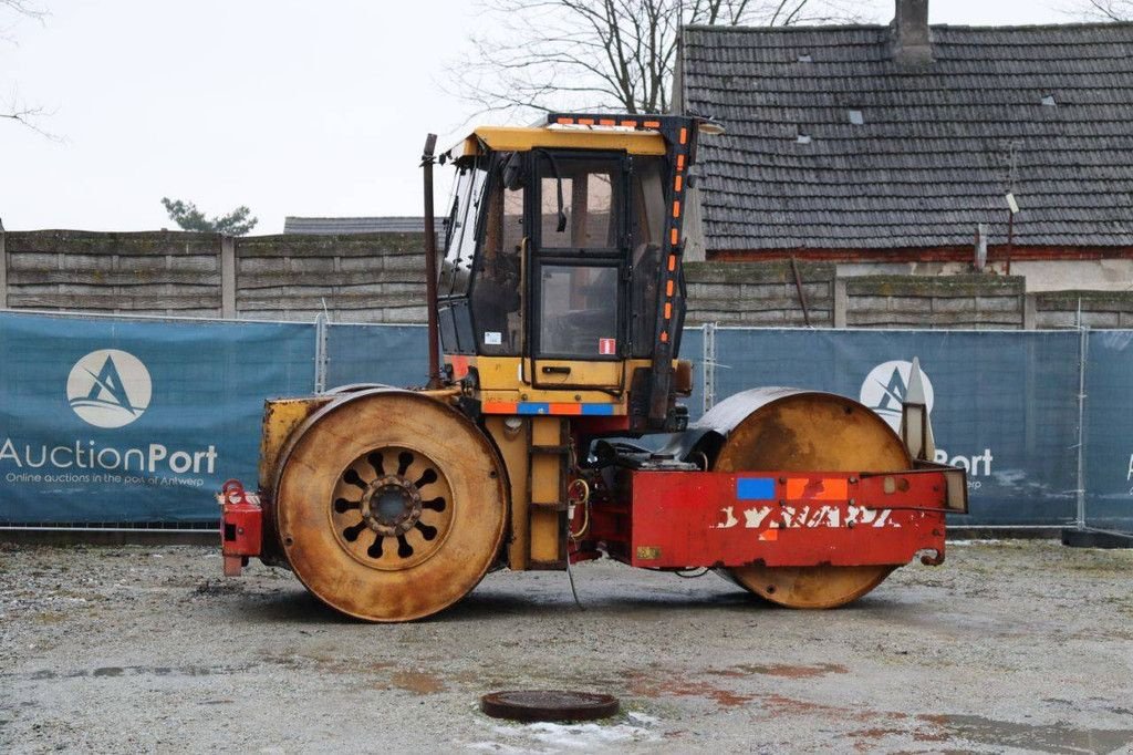 Packer & Walze des Typs Sonstige Dynapac CS 141, Gebrauchtmaschine in Antwerpen (Bild 1)