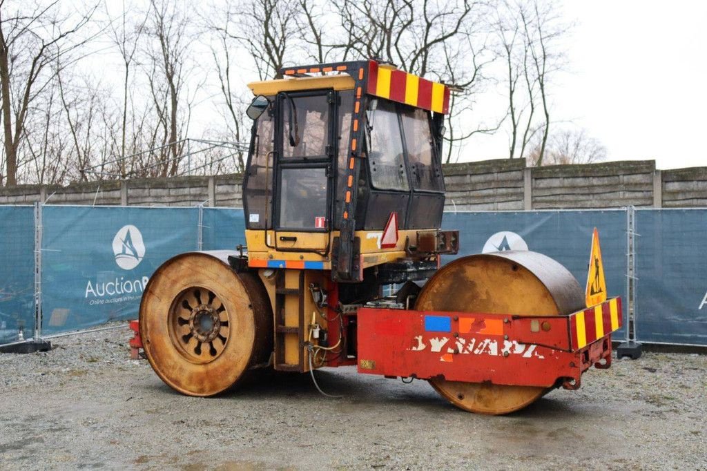 Packer & Walze des Typs Sonstige Dynapac CS 141, Gebrauchtmaschine in Antwerpen (Bild 3)