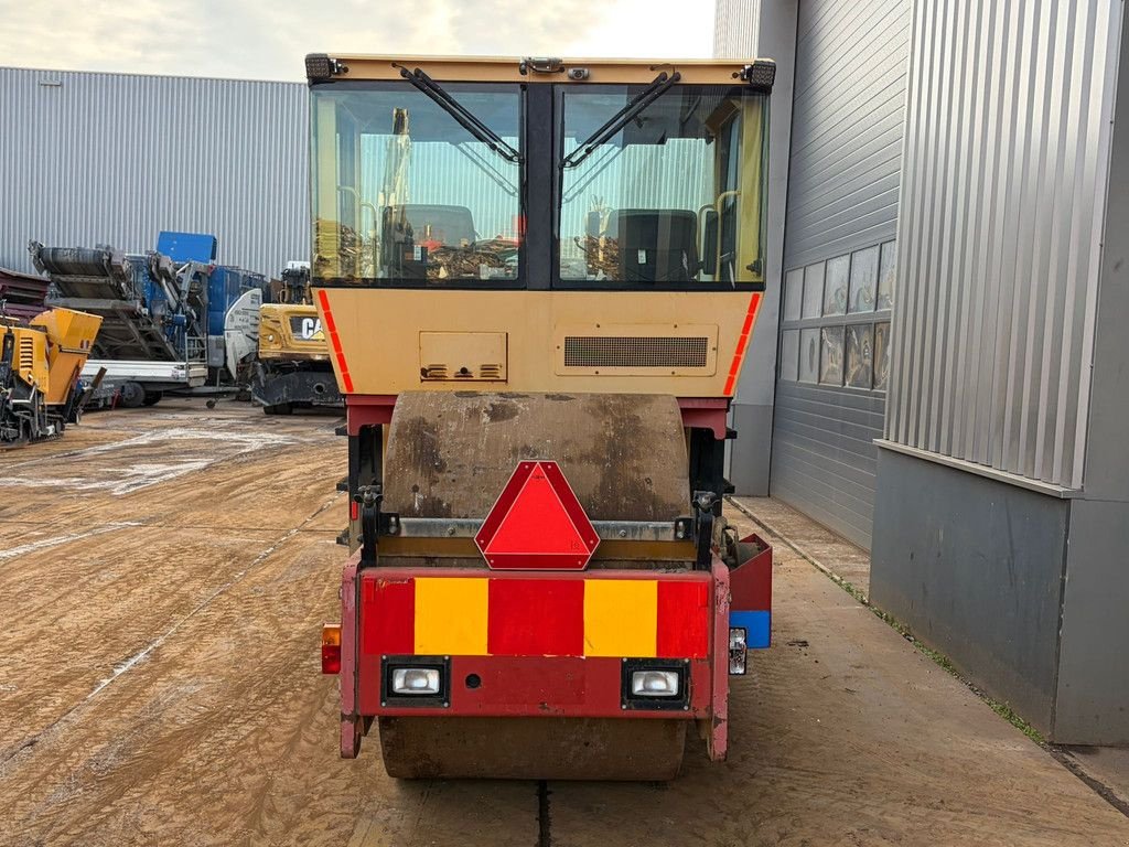 Packer & Walze tip Sonstige Dynapac CS142, Gebrauchtmaschine in Velddriel (Poză 4)