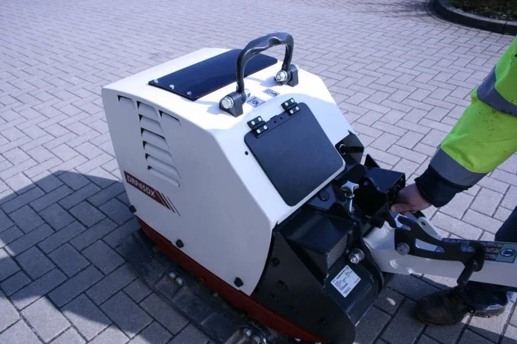 Packer & Walze a típus Sonstige Dynapac DRP45DX, Neumaschine ekkor: Losdorp (Kép 6)