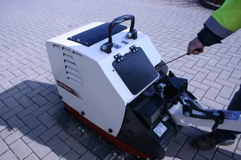 Packer & Walze a típus Sonstige Dynapac DRP45DX, Neumaschine ekkor: Losdorp (Kép 5)