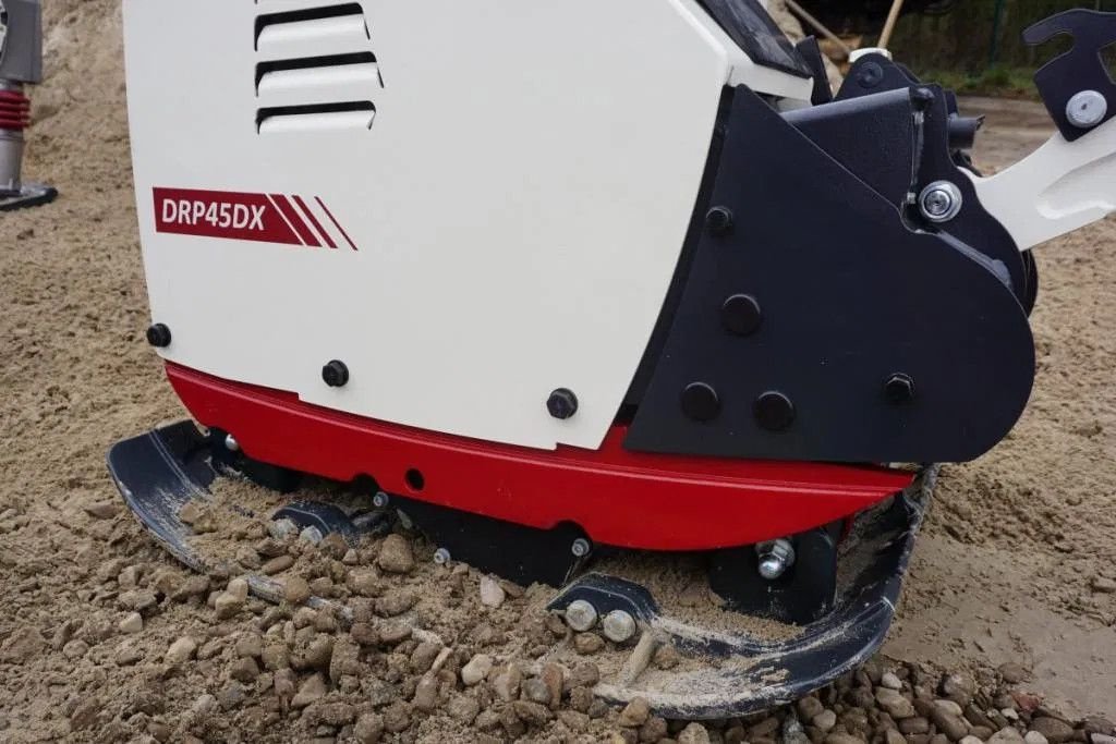 Packer & Walze a típus Sonstige Dynapac DRP45DX, Neumaschine ekkor: Losdorp (Kép 3)