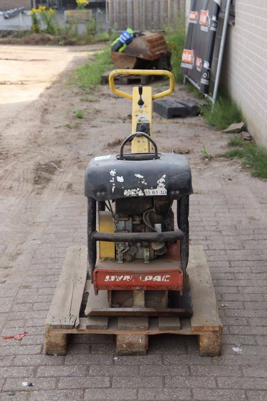 Packer & Walze typu Sonstige Dynapac LG 200, Gebrauchtmaschine v Antwerpen (Obrázek 5)