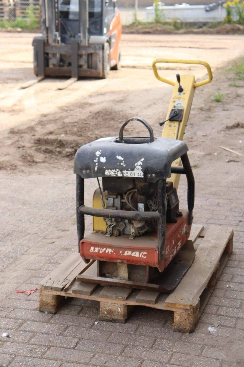 Packer & Walze typu Sonstige Dynapac LG 200, Gebrauchtmaschine v Antwerpen (Obrázek 7)