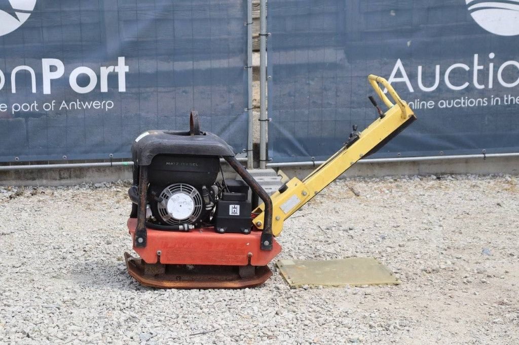 Packer & Walze del tipo Sonstige Dynapac LG200, Gebrauchtmaschine In Antwerpen (Immagine 1)