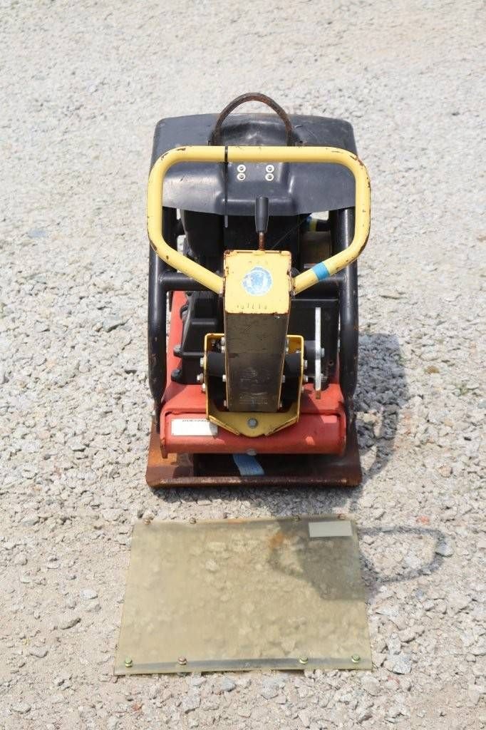 Packer & Walze del tipo Sonstige Dynapac LG200, Gebrauchtmaschine In Antwerpen (Immagine 5)