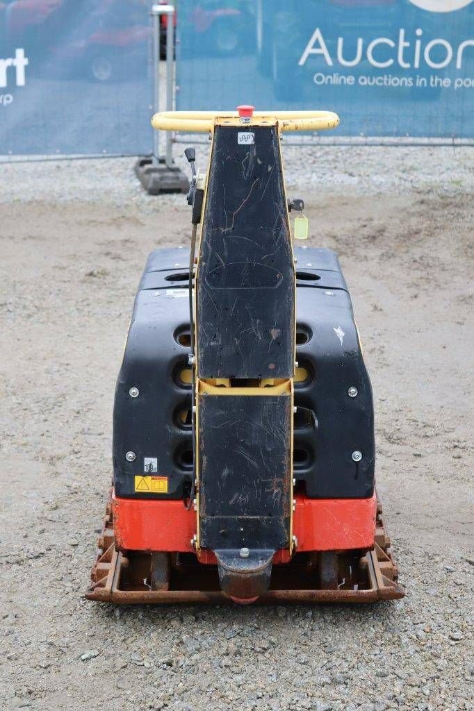Packer & Walze typu Sonstige Dynapac LH700, Gebrauchtmaschine v Antwerpen (Obrázok 5)