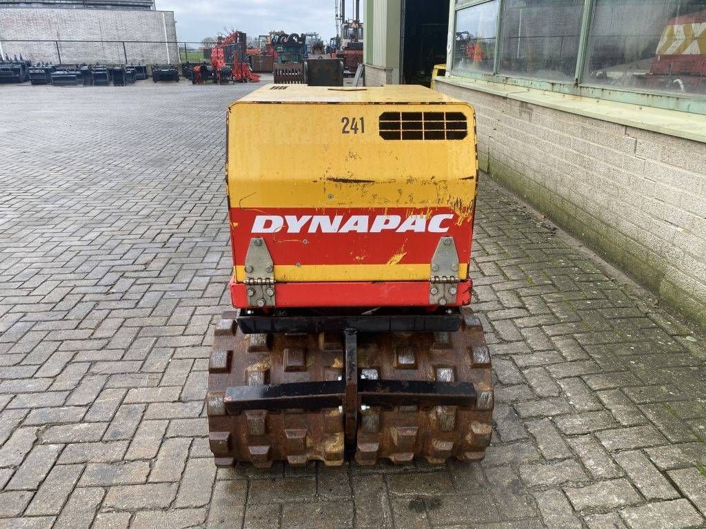 Packer & Walze of the type Sonstige Dynapac LP 850, Gebrauchtmaschine in Roosendaal (Picture 4)