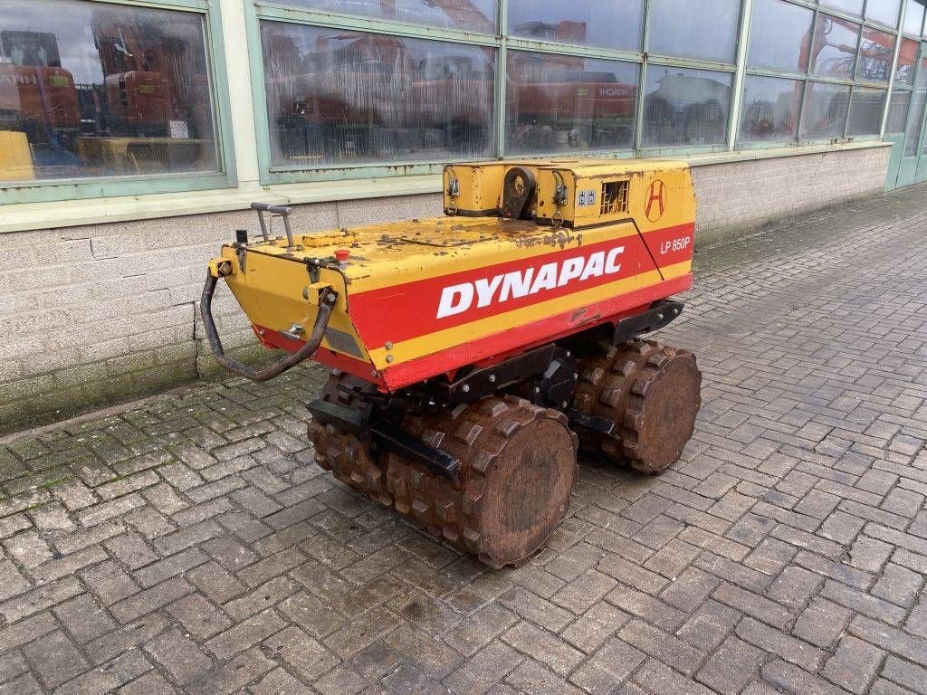Packer & Walze of the type Sonstige Dynapac LP 850, Gebrauchtmaschine in Roosendaal (Picture 3)