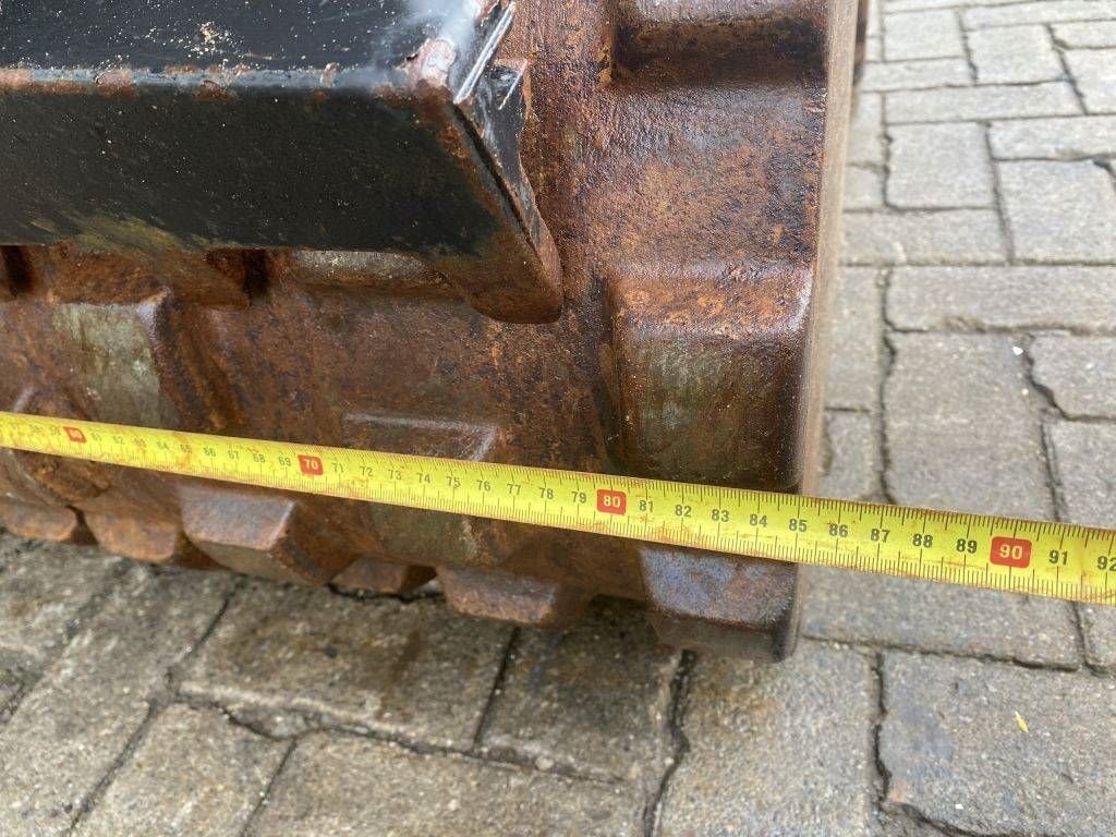 Packer & Walze tipa Sonstige Dynapac LP 850, Gebrauchtmaschine u Roosendaal (Slika 10)