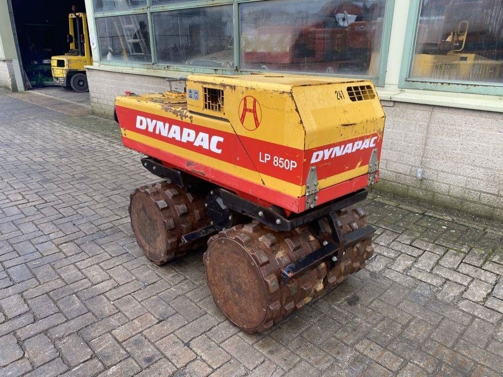 Packer & Walze tipa Sonstige Dynapac LP 850, Gebrauchtmaschine u Roosendaal (Slika 4)