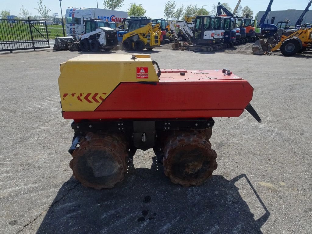 Packer & Walze typu Sonstige Dynapac LP8500, Gebrauchtmaschine v Zutphen (Obrázok 9)