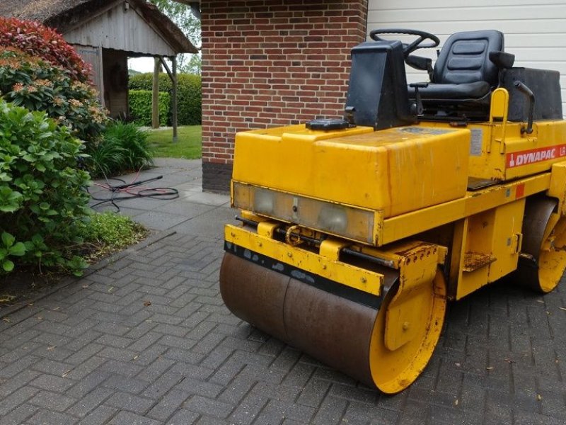 Packer & Walze от тип Sonstige Dynapac LR 100 Wals, Gebrauchtmaschine в IJsselmuiden