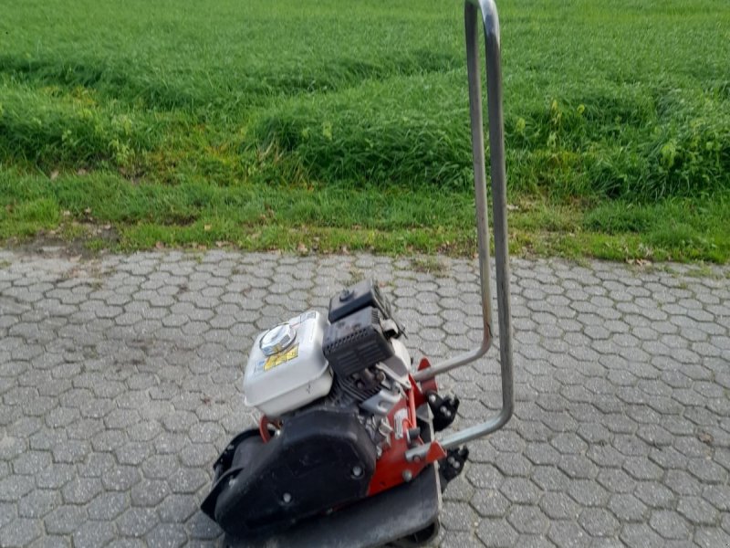 Packer & Walze van het type Sonstige dynapac mikasa lf82, Gebrauchtmaschine in Veenendaal (Foto 1)