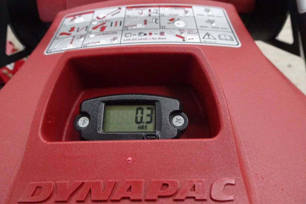 Packer & Walze van het type Sonstige Dynapac Trilstamper DR6X, Neumaschine in Losdorp (Foto 7)