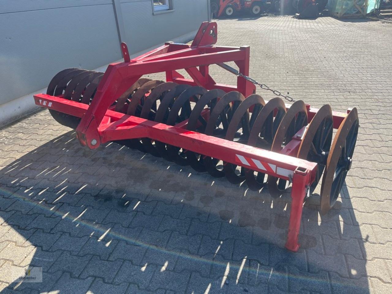 Packer & Walze du type Sonstige Expom Frontpacker 3 m, Gebrauchtmaschine en Neuhof - Dorfborn (Photo 4)