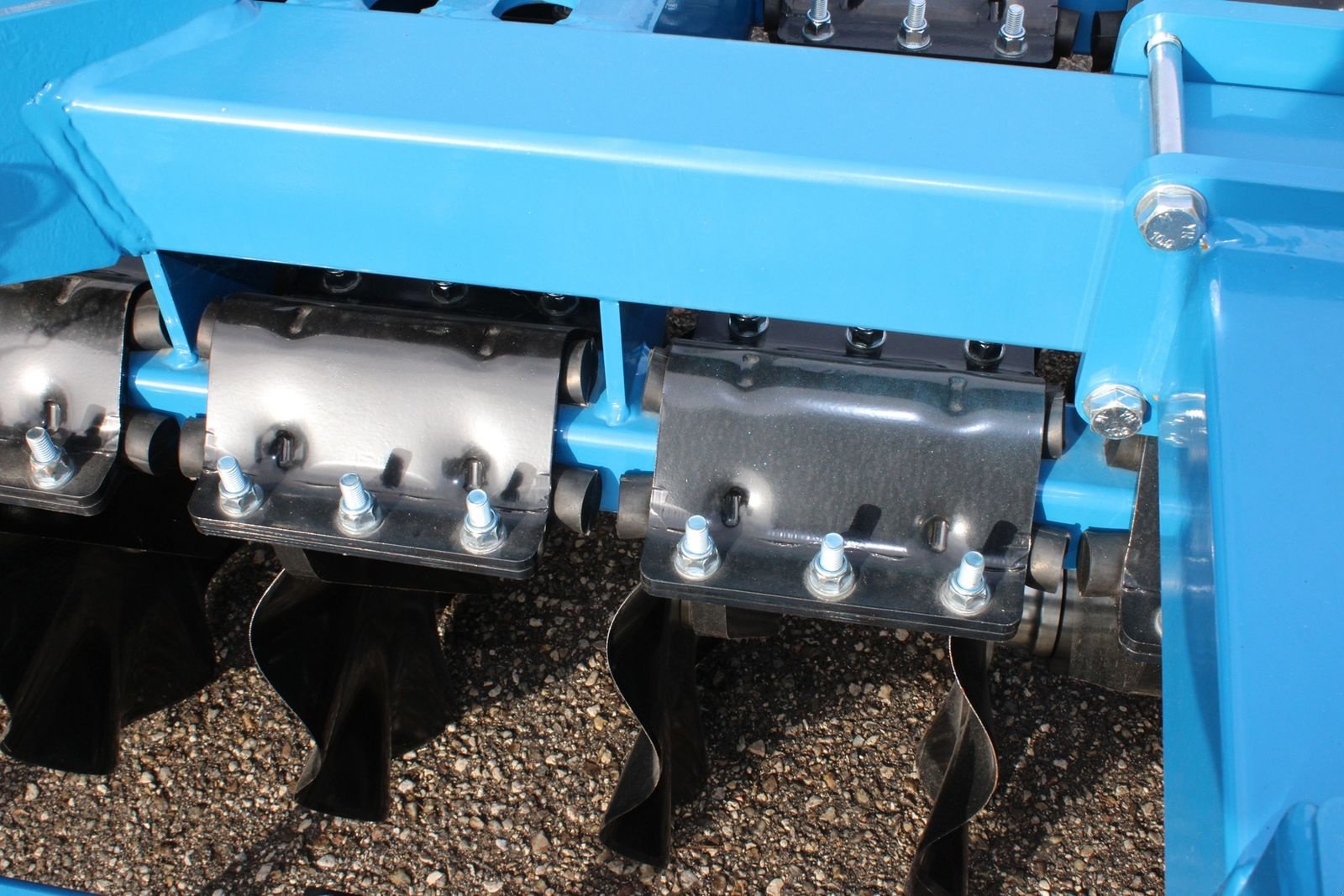 Packer & Walze tipa Sonstige Front Disc 300 Scheibenpacker, Frontscheibenegge, Neumaschine u Neukirchen am Walde  (Slika 12)