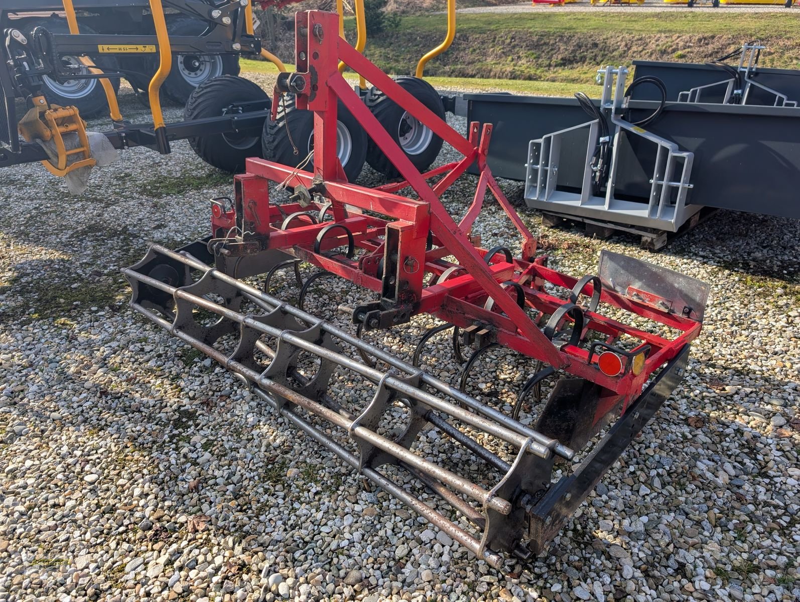 Packer & Walze za tip Sonstige Frontpacker 200, Gebrauchtmaschine u Senftenbach (Slika 4)