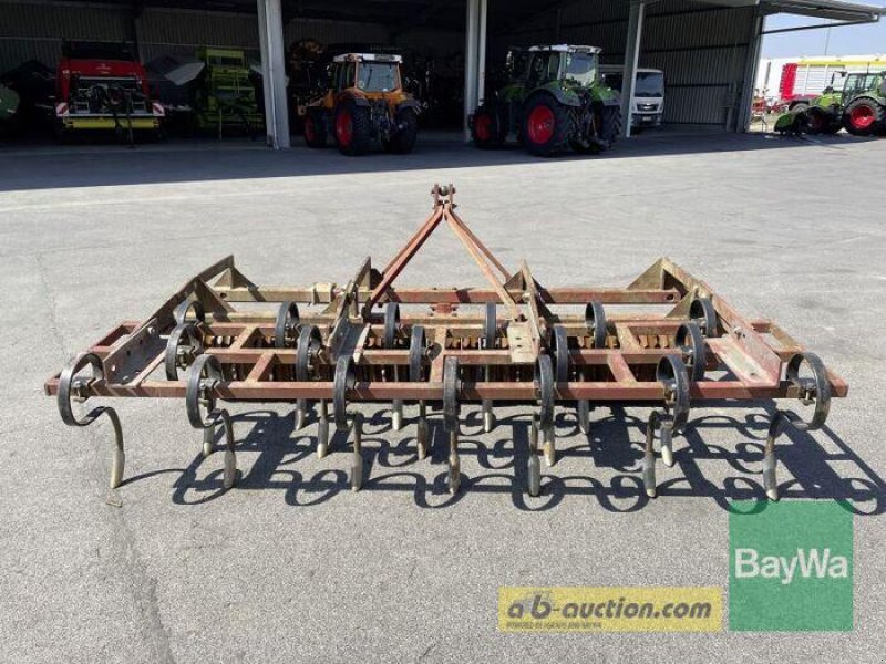 Packer & Walze του τύπου Sonstige FRONTPACKER 3M, Gebrauchtmaschine σε Bamberg (Φωτογραφία 5)