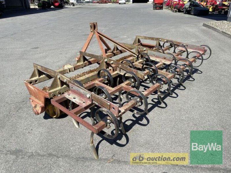 Packer & Walze του τύπου Sonstige FRONTPACKER 3M, Gebrauchtmaschine σε Bamberg (Φωτογραφία 4)