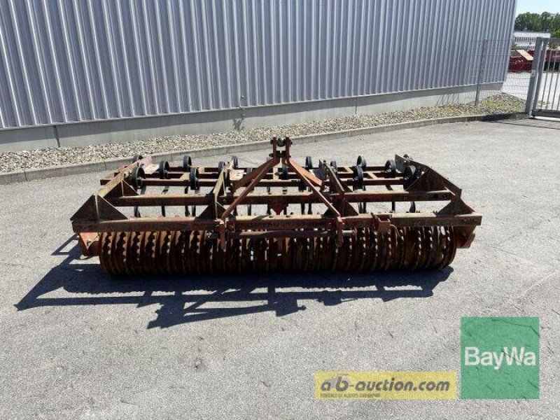 Packer & Walze des Typs Sonstige FRONTPACKER 3M, Gebrauchtmaschine in Bamberg (Bild 1)