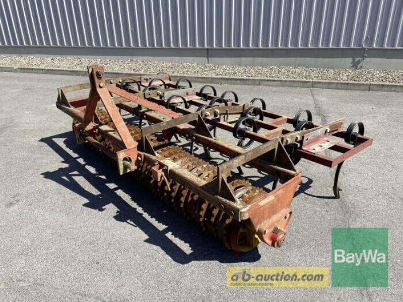 Packer & Walze του τύπου Sonstige FRONTPACKER 3M, Gebrauchtmaschine σε Bamberg (Φωτογραφία 3)