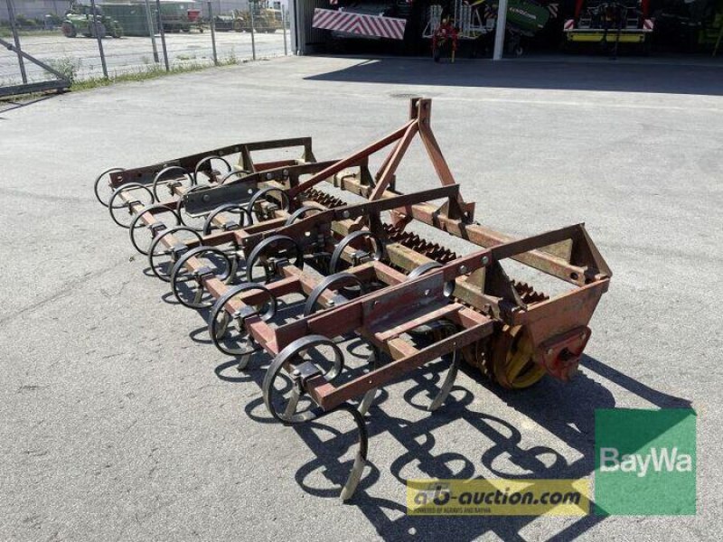 Packer & Walze του τύπου Sonstige FRONTPACKER 3M, Gebrauchtmaschine σε Bamberg (Φωτογραφία 7)