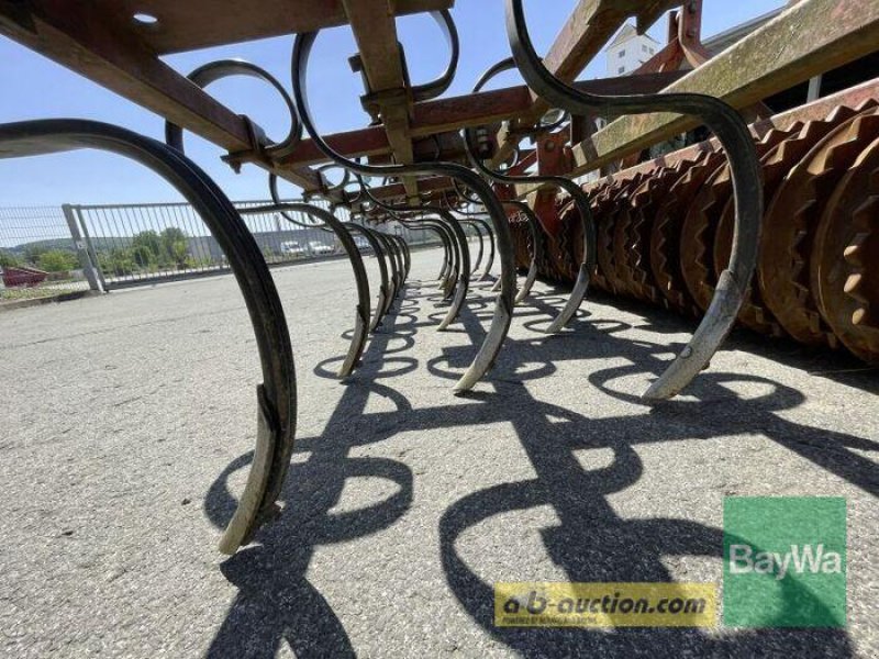 Packer & Walze του τύπου Sonstige FRONTPACKER 3M, Gebrauchtmaschine σε Bamberg (Φωτογραφία 11)