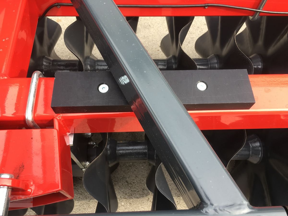 Packer & Walze des Typs Sonstige Frontpacker-Dragon 300-NEU, Neumaschine in Eberschwang (Bild 12)