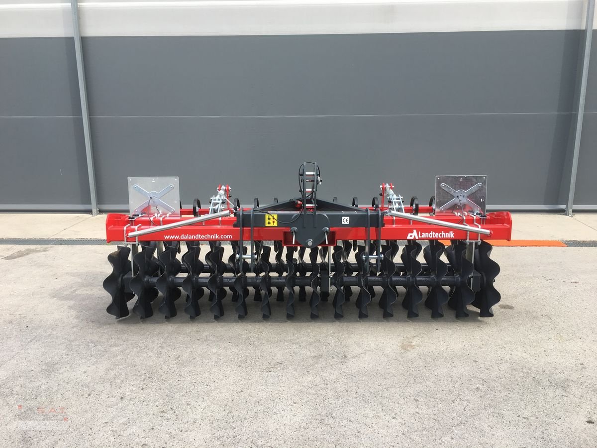 Packer & Walze des Typs Sonstige Frontpacker-Dragon 300-NEU, Neumaschine in Eberschwang (Bild 2)